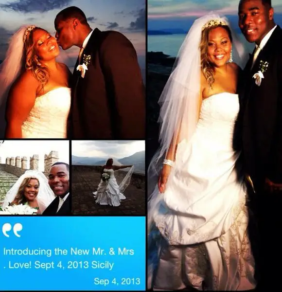 Has Tara Setmayer Included Her Husband In Her Bio? Keeps Married Life